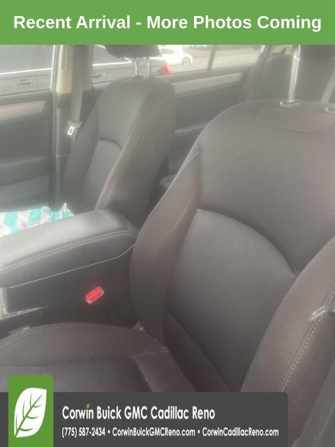 used 2017 Subaru Legacy car, priced at $12,998