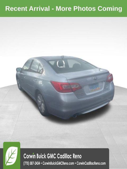 used 2017 Subaru Legacy car, priced at $12,998