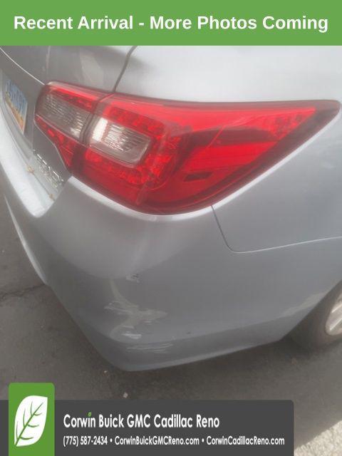 used 2017 Subaru Legacy car, priced at $12,998