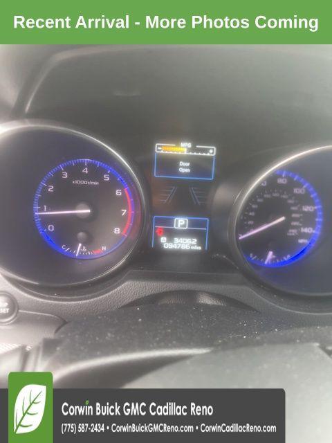 used 2017 Subaru Legacy car, priced at $12,998