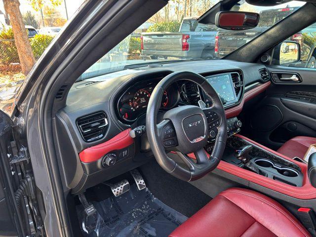 used 2023 Dodge Durango car, priced at $56,989
