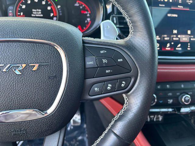 used 2023 Dodge Durango car, priced at $56,989