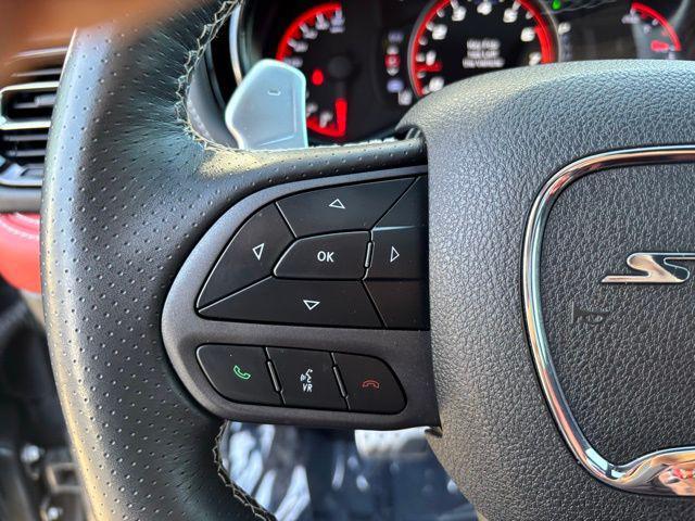 used 2023 Dodge Durango car, priced at $56,989