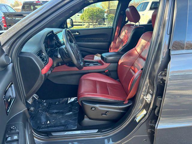 used 2023 Dodge Durango car, priced at $56,989