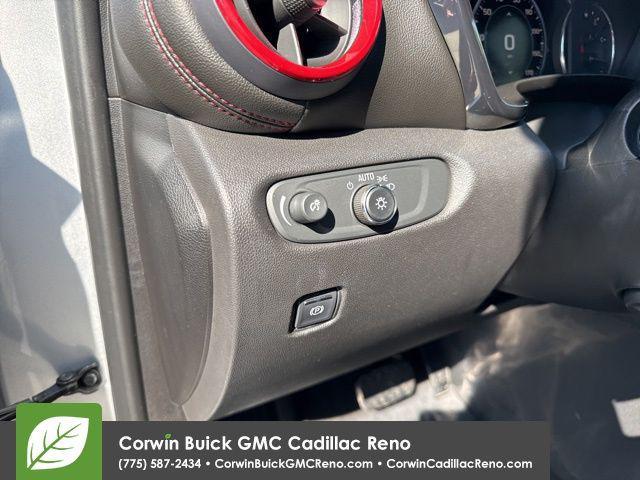 used 2019 Chevrolet Blazer car, priced at $26,500
