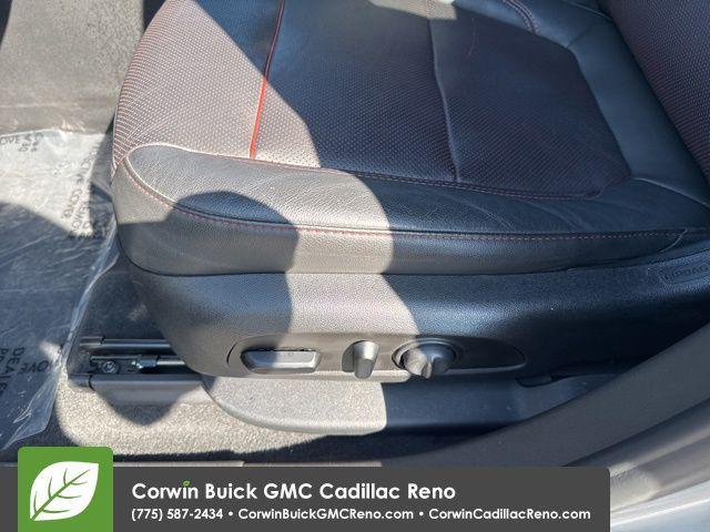 used 2019 Chevrolet Blazer car, priced at $26,500