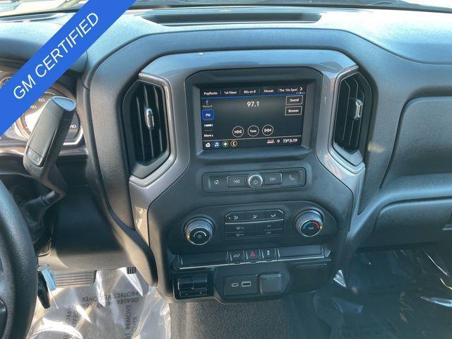 used 2022 Chevrolet Silverado 2500 car, priced at $43,500