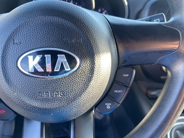 used 2016 Kia Soul car, priced at $9,500