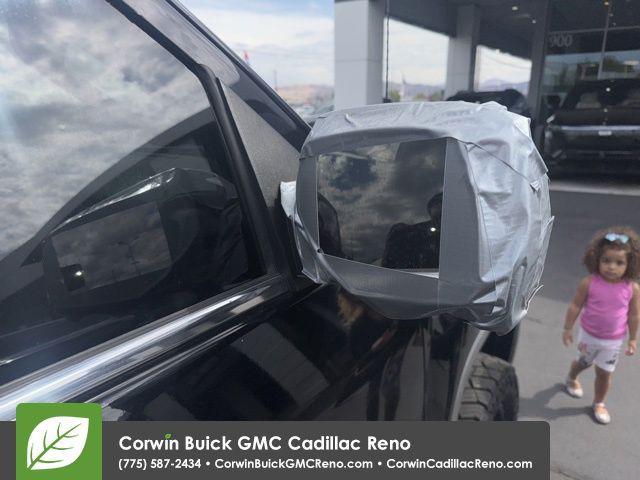 used 2017 GMC Sierra 1500 car, priced at $19,989