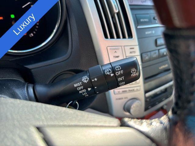 used 2005 Lexus RX 330 car, priced at $6,998