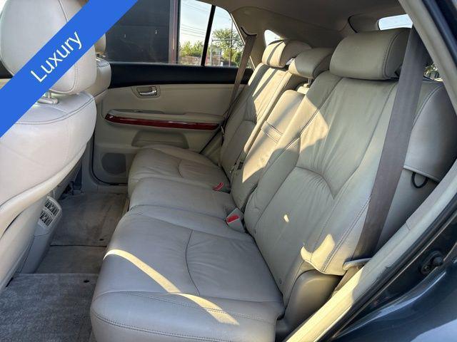 used 2005 Lexus RX 330 car, priced at $6,998
