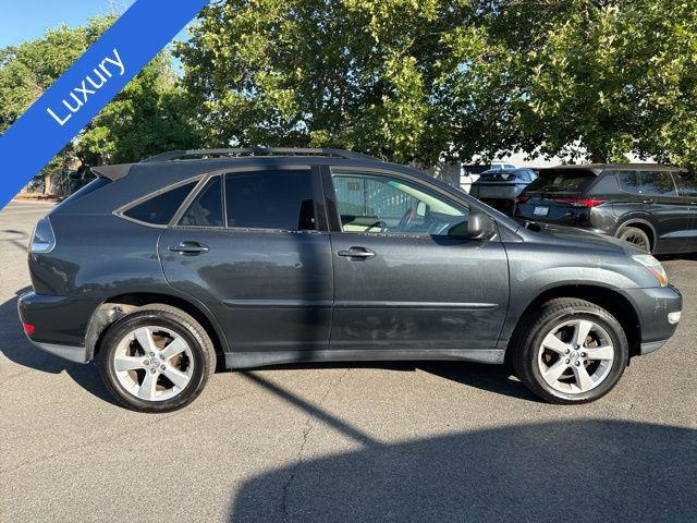 used 2005 Lexus RX 330 car, priced at $6,998