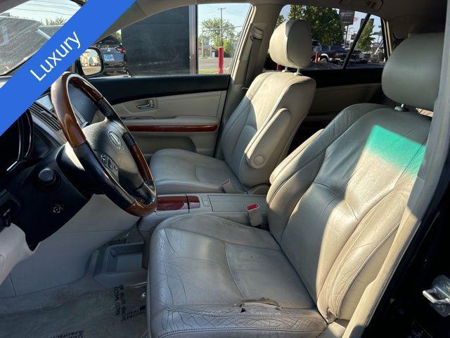 used 2005 Lexus RX 330 car, priced at $6,998