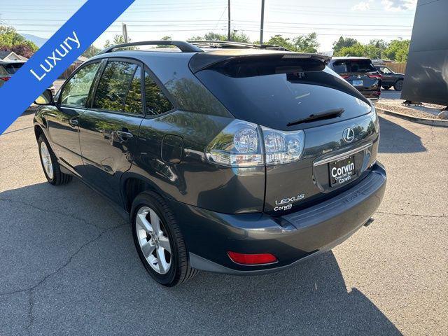 used 2005 Lexus RX 330 car, priced at $6,998