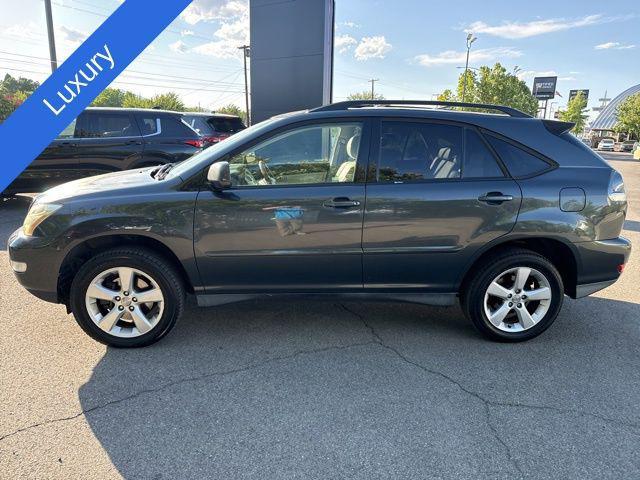 used 2005 Lexus RX 330 car, priced at $6,998