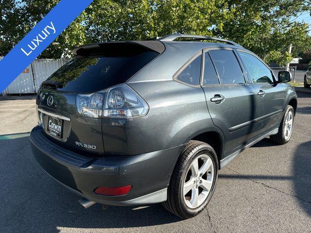 used 2005 Lexus RX 330 car, priced at $6,998