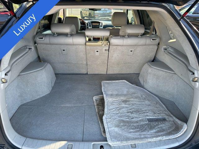 used 2005 Lexus RX 330 car, priced at $6,998