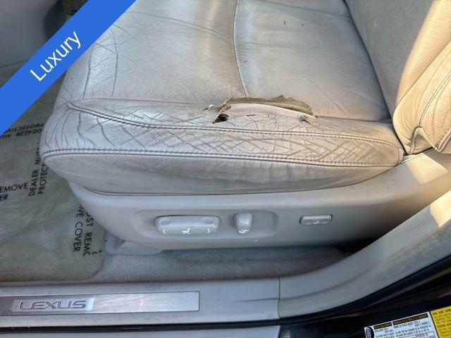 used 2005 Lexus RX 330 car, priced at $6,998