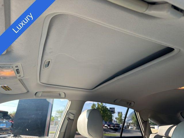 used 2005 Lexus RX 330 car, priced at $6,998
