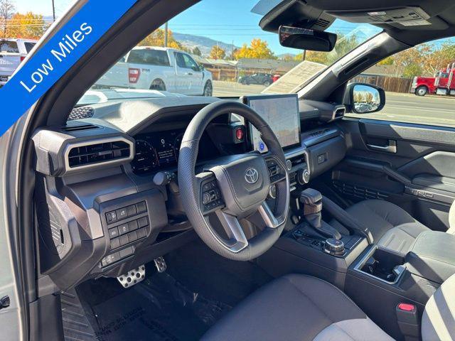 used 2025 Toyota Tacoma car, priced at $41,995