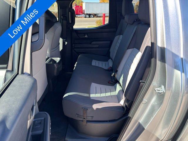 used 2025 Toyota Tacoma car, priced at $41,995