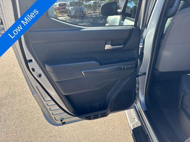 used 2025 Toyota Tacoma car, priced at $41,995