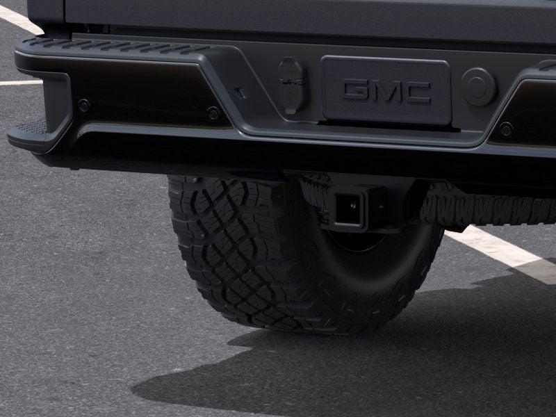 new 2026 GMC Sierra 2500 car, priced at $93,325