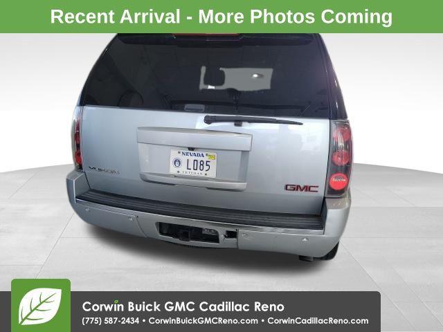 used 2013 GMC Yukon car, priced at $12,500