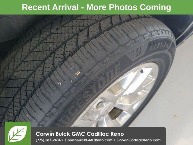 used 2013 GMC Yukon car, priced at $12,500