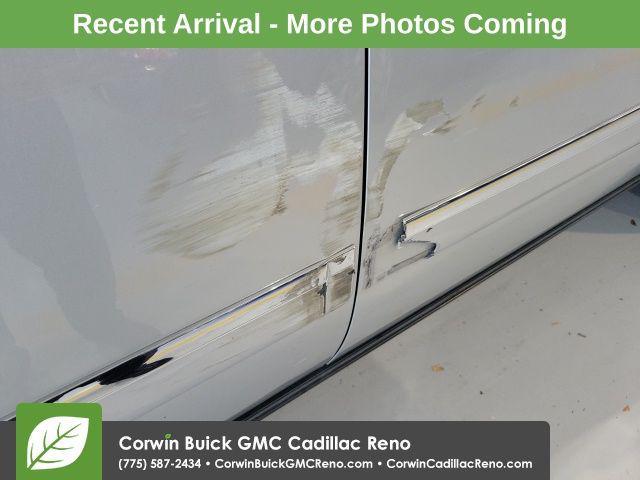 used 2013 GMC Yukon car, priced at $12,500