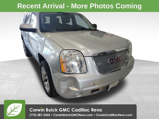 used 2013 GMC Yukon car, priced at $12,500