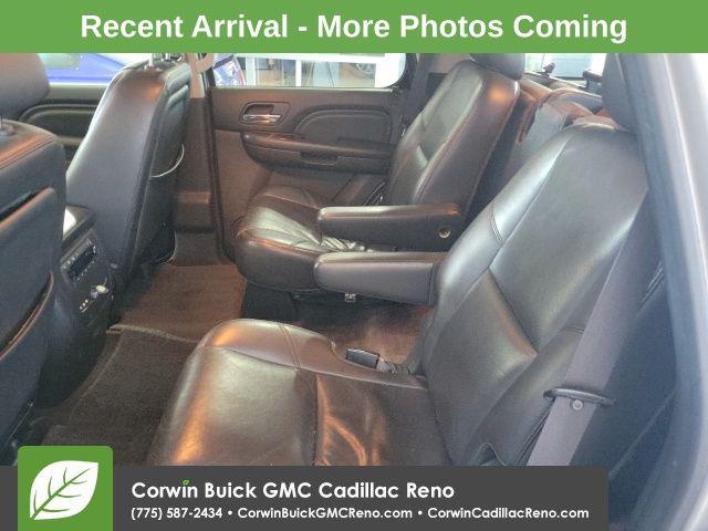used 2013 GMC Yukon car, priced at $12,500