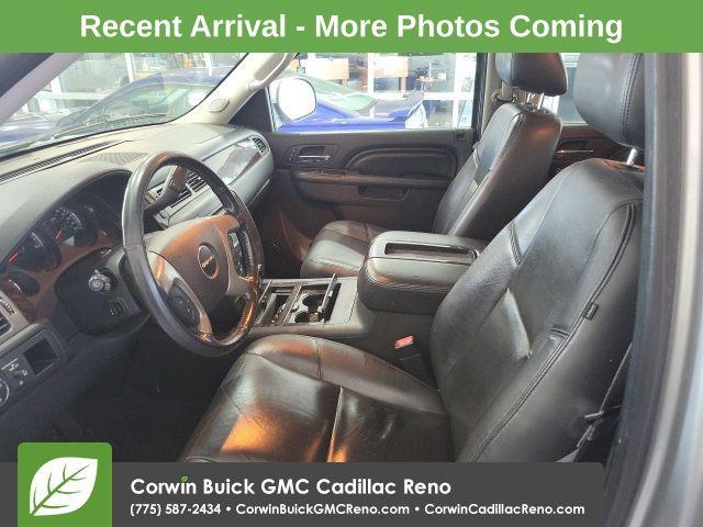 used 2013 GMC Yukon car, priced at $12,500