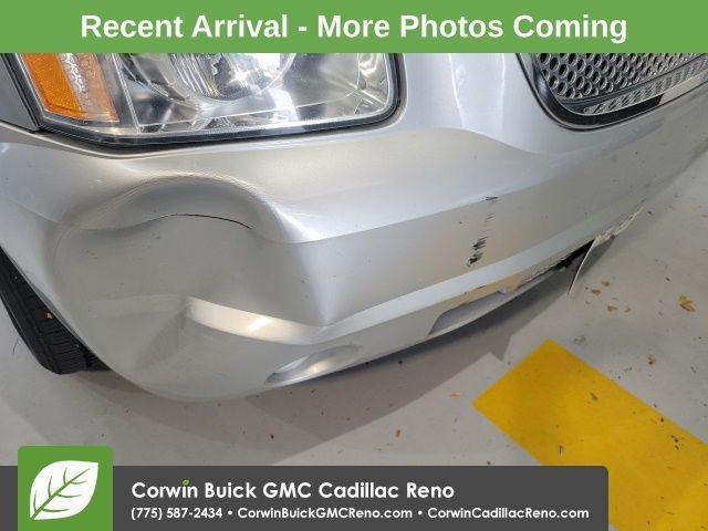 used 2013 GMC Yukon car, priced at $12,500