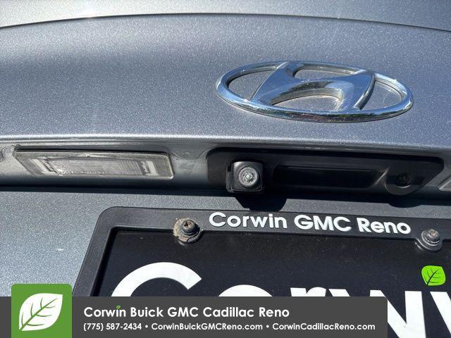 used 2015 Hyundai Sonata car, priced at $10,989