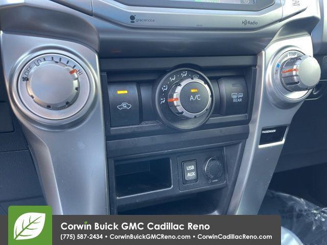 used 2016 Toyota 4Runner car, priced at $27,989