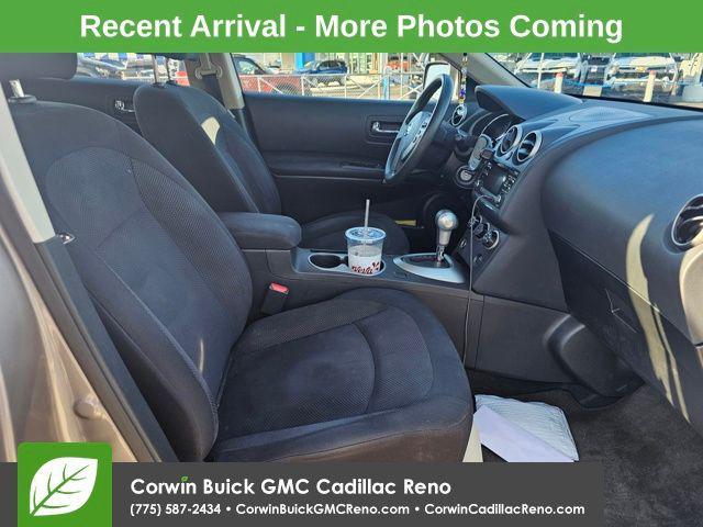 used 2015 Nissan Rogue Select car, priced at $5,998
