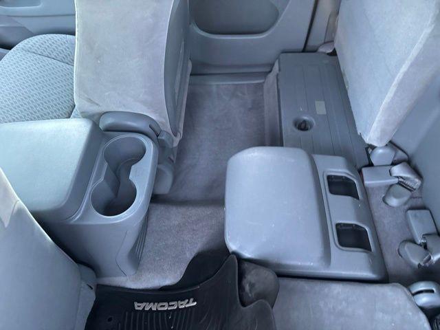 used 2009 Toyota Tacoma car, priced at $11,995