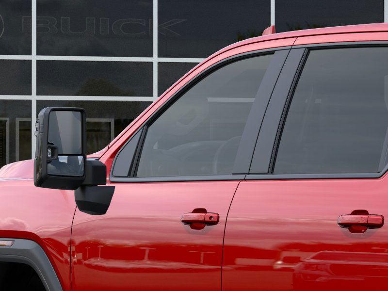 new 2026 GMC Sierra 2500 car, priced at $96,069