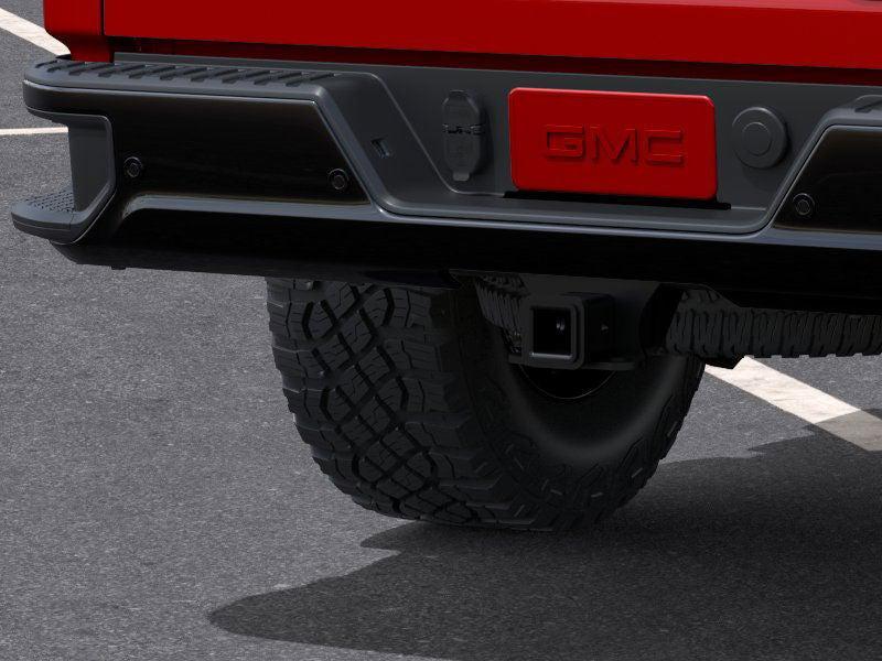 new 2026 GMC Sierra 2500 car, priced at $96,069