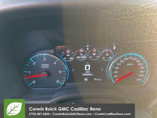 used 2019 GMC Yukon car, priced at $32,495