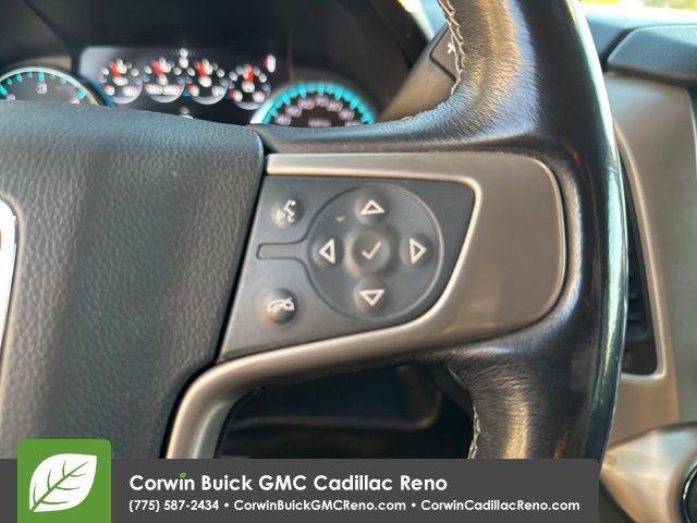 used 2019 GMC Yukon car, priced at $32,495