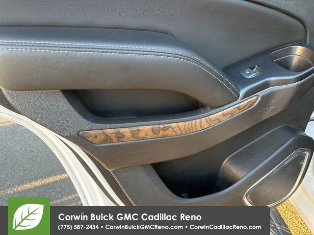 used 2019 GMC Yukon car, priced at $32,495