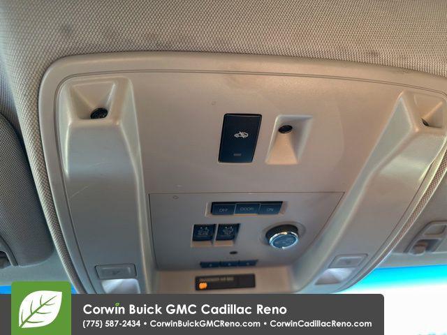 used 2019 GMC Yukon car, priced at $32,495