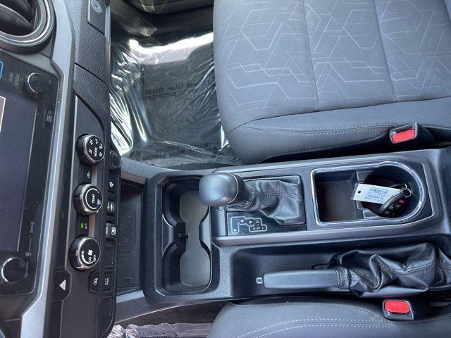 used 2019 Toyota Tacoma car, priced at $30,995