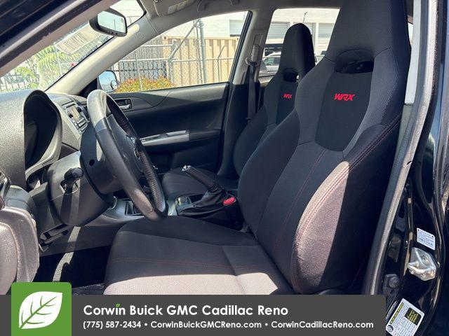 used 2012 Subaru Impreza car, priced at $17,995