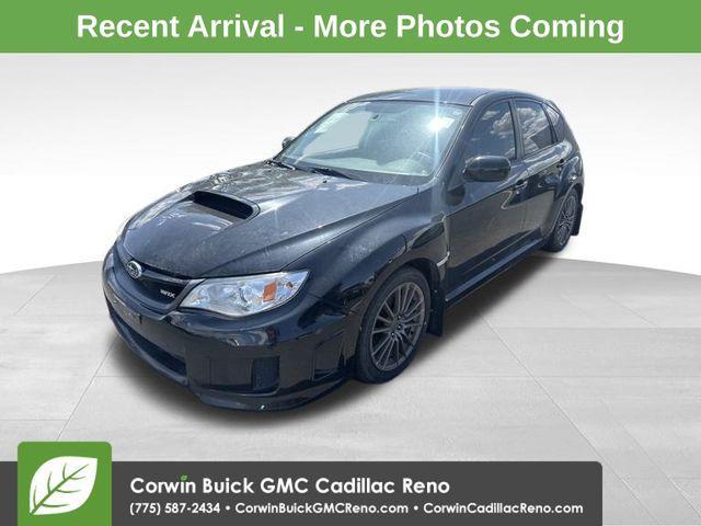 used 2012 Subaru Impreza car, priced at $17,995