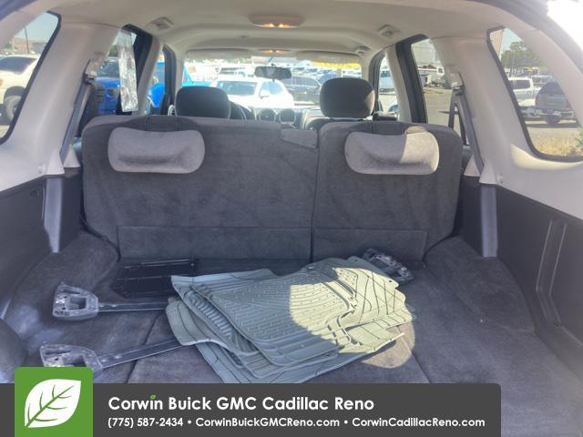 used 2007 GMC Envoy car, priced at $5,998