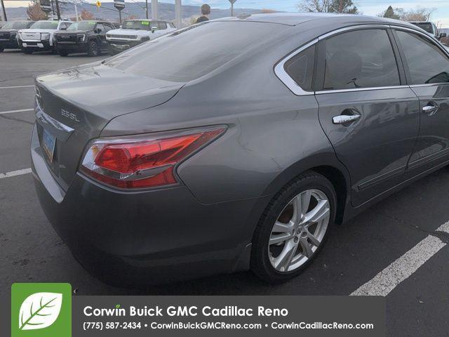 used 2014 Nissan Altima car, priced at $8,500