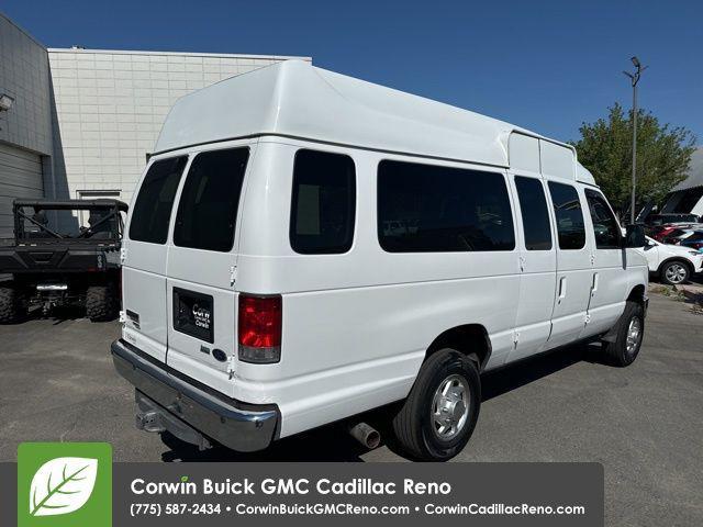 used 2013 Ford E350 Super Duty car, priced at $19,989